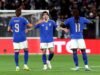 Italia-Irlanda del Nord, gli azzurri in finale playoff incontreranno la Bosnia di Dzeko