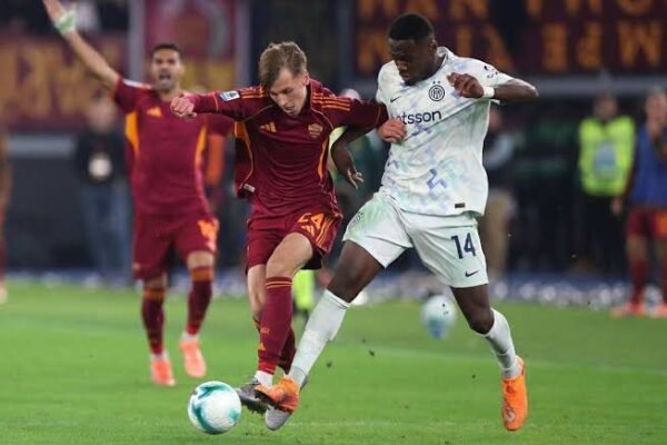 Mercato Roma, Ziolkowski ha richieste in Premier League