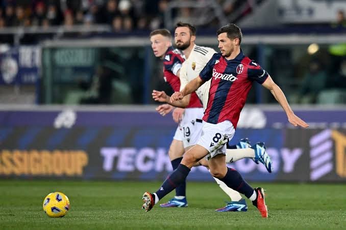 Roma, Gasp-Remo: questione di feeling