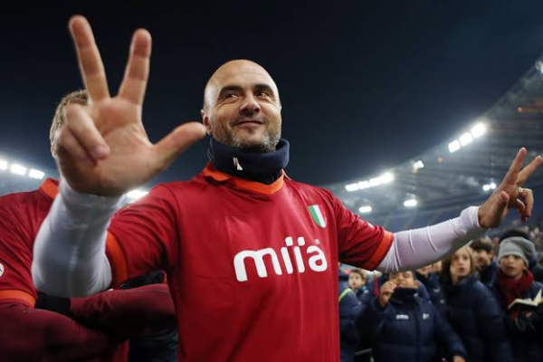 Giannini: “Il passo falso contro la Juventus è la dimostrazione che ancora manca qualcosa. Malen? Non sono se questo basterà per arrivare in Champions”