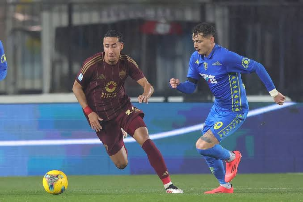 Calciomercato Roma: il Psv pronto a riscattare Salah-Eddine, ma manca l’accordo con il calciatore