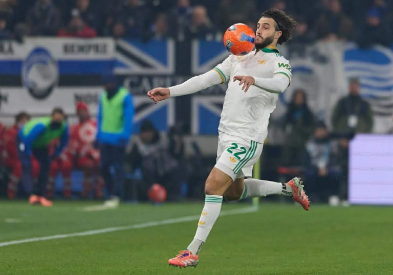 Calciomercato Roma, i giallorossi pronti a prolungare il contratto di Hermoso