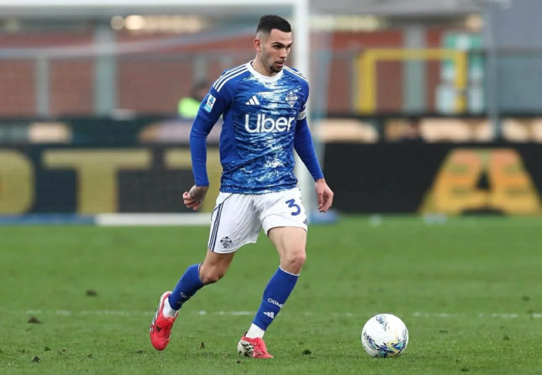 Da Cunha: "Champions? Più difficile andare in Nazionale."