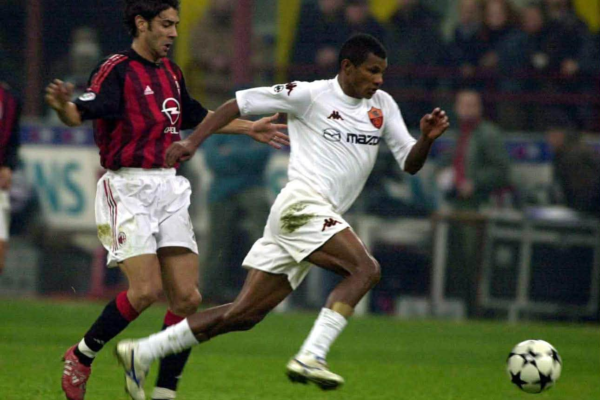 Lima: “Contro il Bologna non si potevano prendere gol così. Ora la Roma non può più sbagliare”