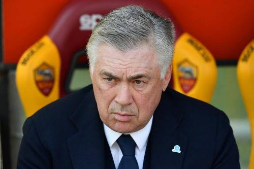 Ancelotti: “Wesley sta facendo benissimo a Roma, potrebbe essere una rivelazione”