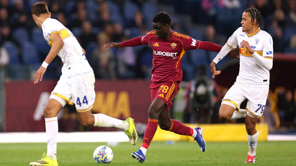 Sassuolo, Ulisses Garcia: “Le qualità di Robinio Vaz non sono in dubbio”