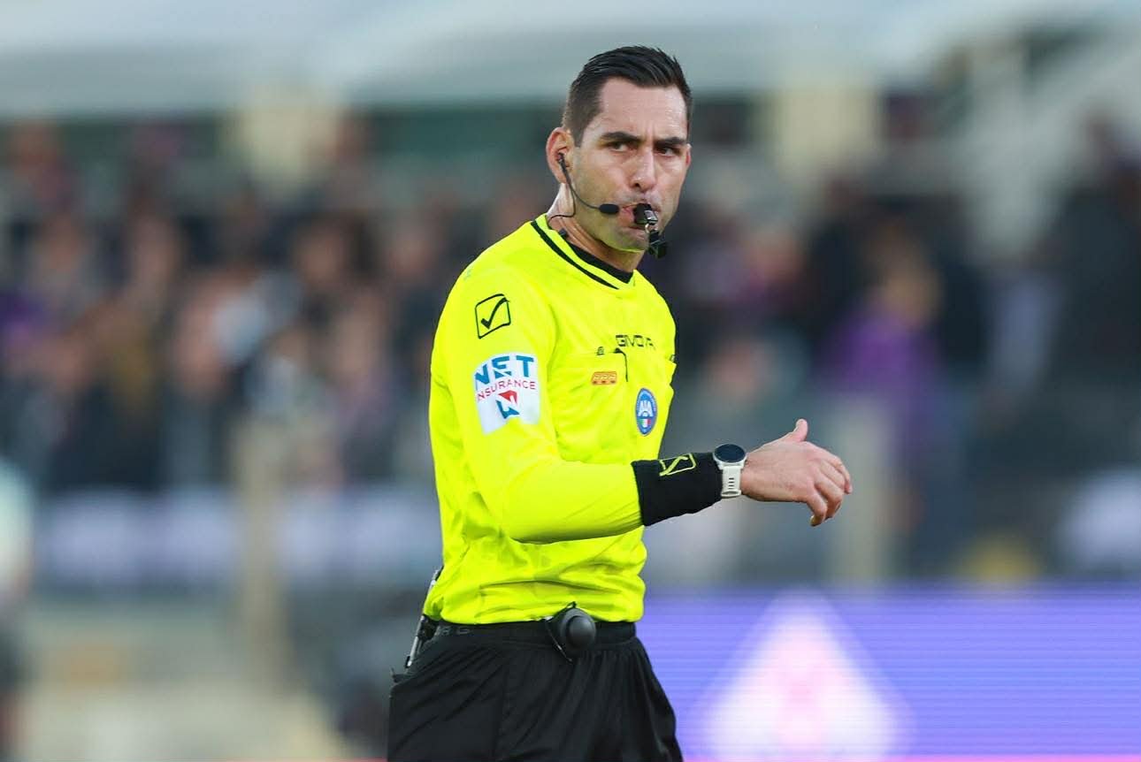 L’Aia ammette: era rigore per la Roma. Doveri non sbaglia nulla in Milan-Inter