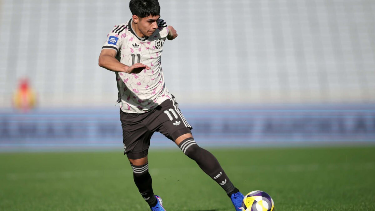 Osorio nel mirino: chi è il cileno che accende l’Europa tra Roma e Premier League