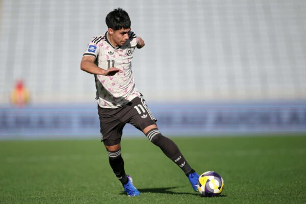 Roma, uno scout per Midtjylland-Sønderjyske: occhi su Osorio