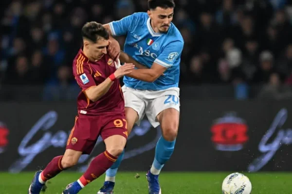 Stop Zaragoza, forfait Kean per i viola