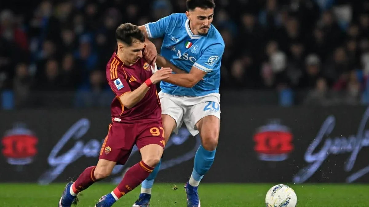 Mercato, dalla Germania: la Roma non riscatterà Zaragoza