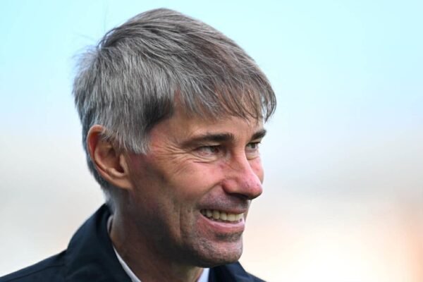 Calciomercato Roma, occhi su Andreas Tetteh