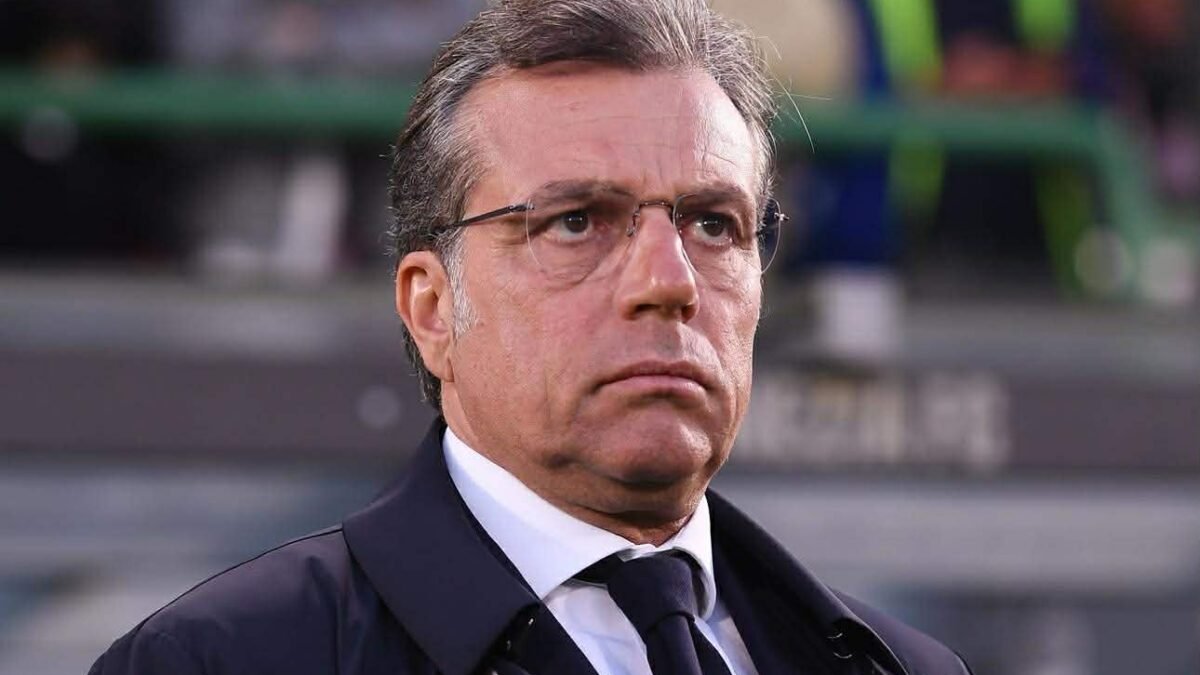 Roma, Giuntoli resta tra le opzioni per il futuro