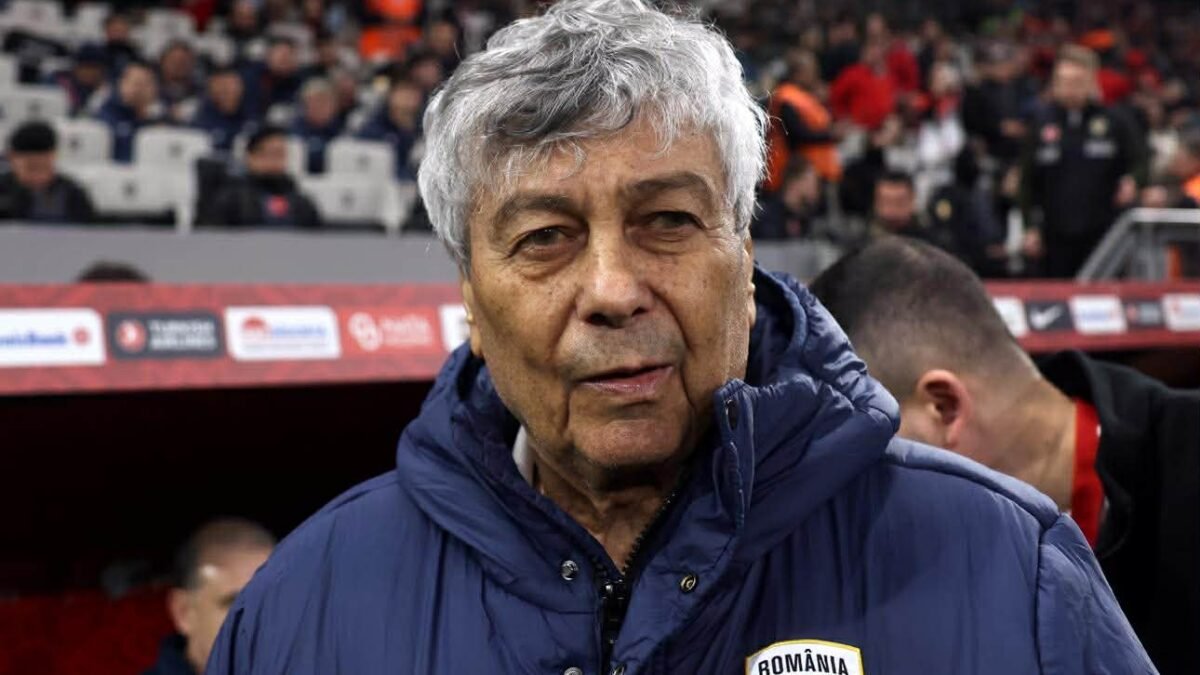 Addio a Lucescu: il calcio piange uno degli allenatori più vincenti