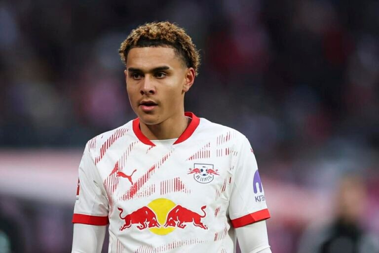 Calciomercato Roma: i giallorossi tornano su Nusa, ma la concorrenza dalla Premier League è alta