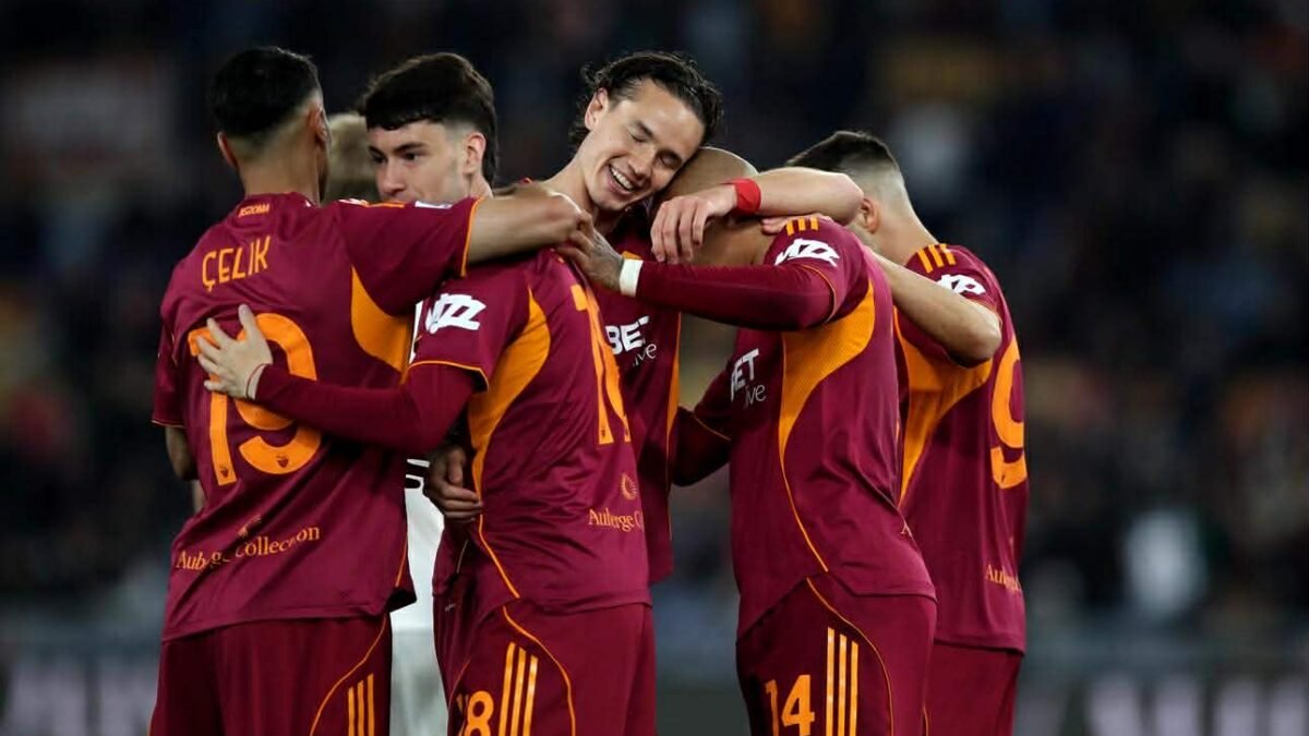 I convocati di Roma-Atalanta: fuori Wesley, ma c’è un recupero