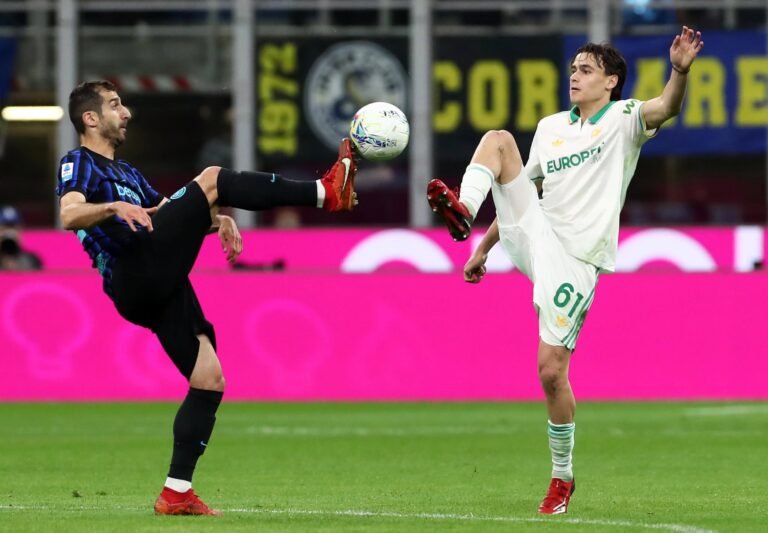 Tentativo in extremis per Pisilli