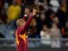 LIVE – Roma-Pisa 2-0: è Malen contro tutti