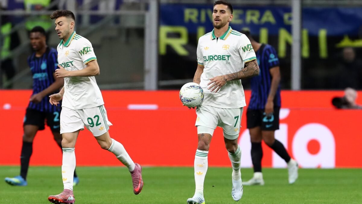 Champions, la trasferta è d’obbligo
