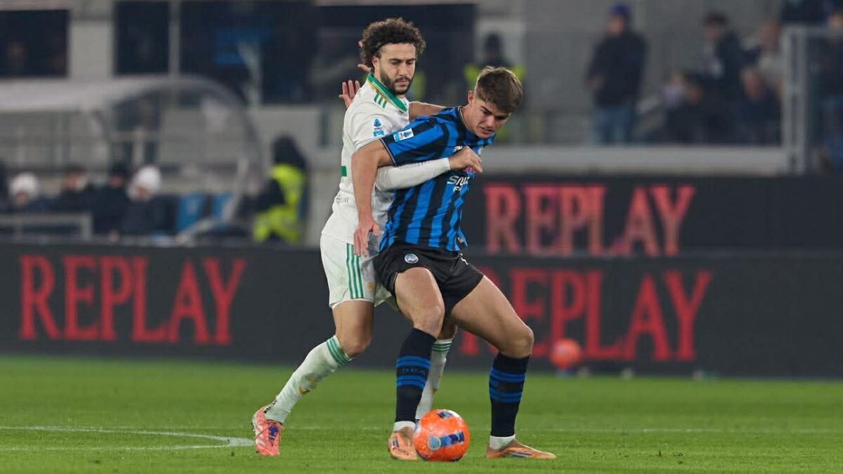 L’AVVERSARIO – L’Atalanta di Palladino, l’allievo perfetto