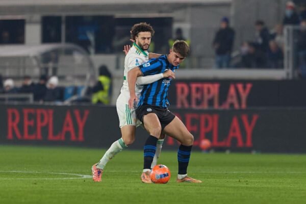 L’AVVERSARIO – L’Atalanta di Palladino, l’allievo perfetto