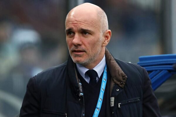 Percassi così prima della partita con Lazio: “Gasperini? Emozioni normali. Sono stati nove anni straordinari”