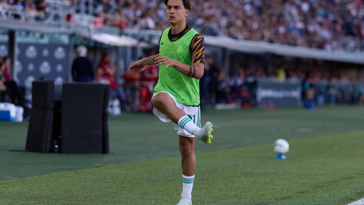 Rinnovo Dybala, la Roma offre tra i 2 e i 2,5 milioni: la richiesta dell’argentino