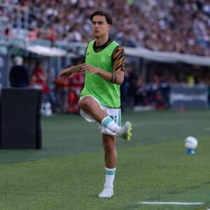 dybala
