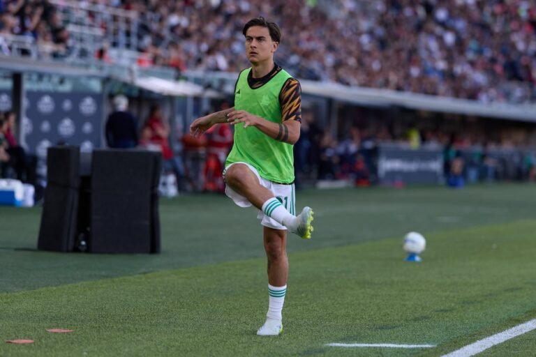 Calciomercato Roma, il Boca ottimista per Dybala