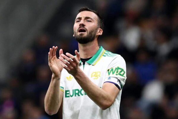 Cristante: “Con Gasperini si fa fatica, ma è divertente. Derby? Una partita che va oltre i 3 punti”
