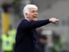 Gasperini: “Obiettivo Champions? L’ho detto io non la proprietà. Non è stata una stagione facile, abbiamo avuto tanti infortuni”