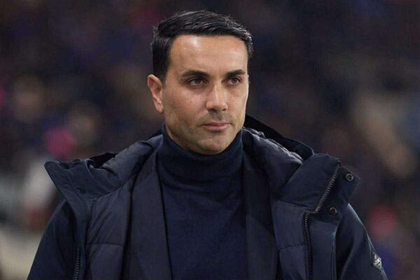 Atalanta, Palladino: “I risultati di ieri sono stati positivi per noi. Dobbiamo rimanere concentrati senza guardare dentro casa degli altri”