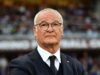 Ranieri: “Per il ruolo di allenatore devi adattarti alla partita. Gli acquisti sono tutti stati visionati da me e il mister”