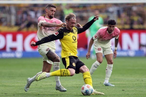 Mercato Roma, Brandt apre: “Ho già molte idee”