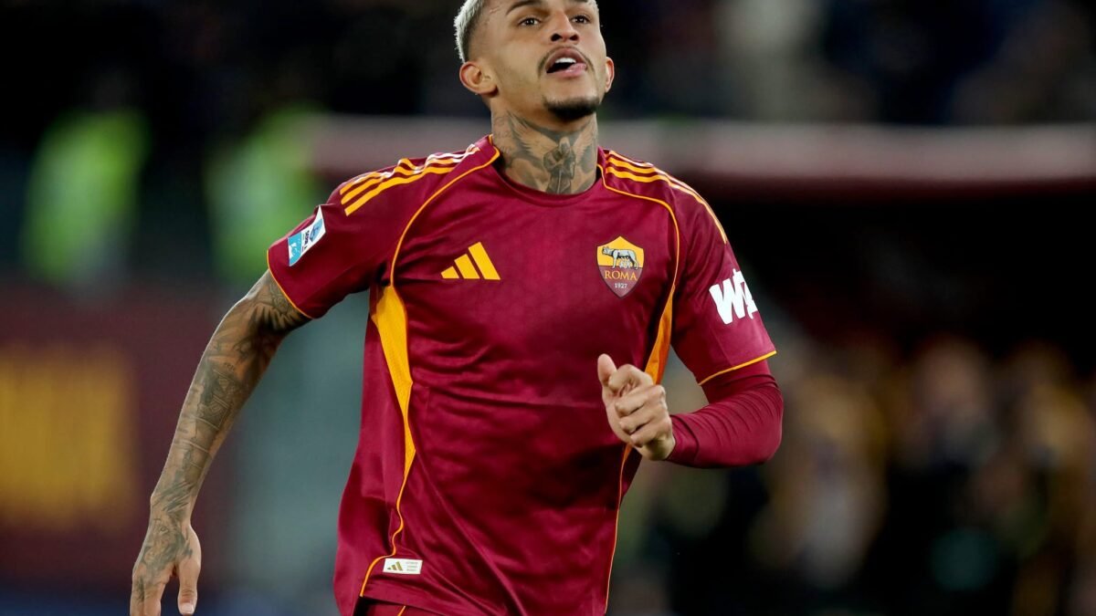 Roma, caos totale: scontro Gasperini-Ranieri sul caso Wesley, i Friedkin pensano alla rivoluzione