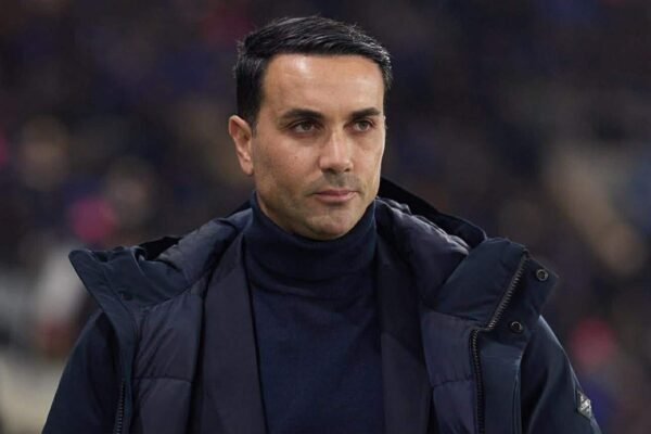 Palladino: “Una bella partita. Potevamo vincerla ma ci prendiamo questo punto”