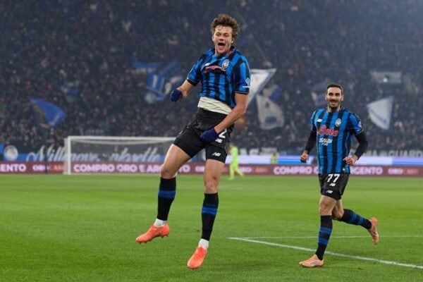 Scalvini: “Sarà una bella sfida. Malen? Un giocatore fortissimo”