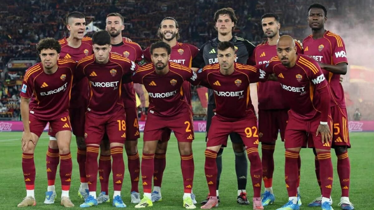 Bologna-Roma, le probabili formazioni: torna Wesley, Pisilli dal 1’