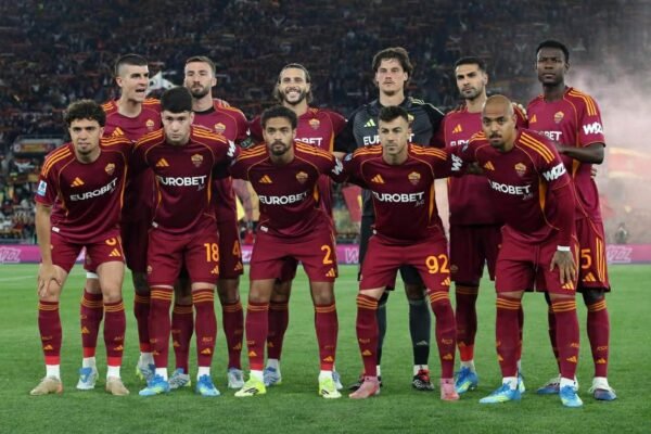 Bologna-Roma, le probabili formazioni: torna Wesley, Pisilli dal 1’