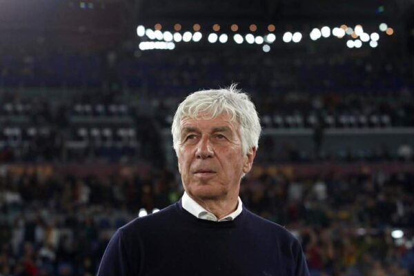 Gasperini: “Non darò riposte sull’ultima settimana perché non mi sembra giusto per i tifosi. Siamo ancora in corsa per la Champions”