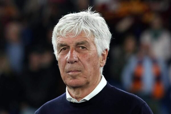 Gasperini rassicura: “Mancini sarà disponibile per la prossima partita”