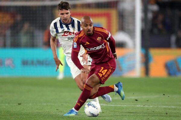 Roma tra nervi tesi e occasioni mancate: il pari con l’Atalanta dice più di quanto sembri