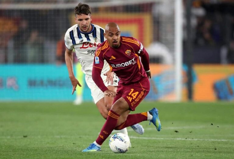 Roma tra nervi tesi e occasioni mancate: il pari con l’Atalanta dice più di quanto sembri