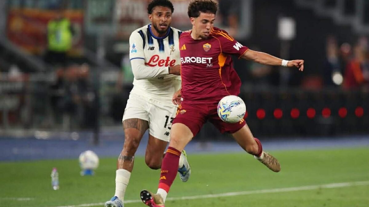 Mondiali, El Aynaoui contro Koné: chi perde sarà prima a Trigoria