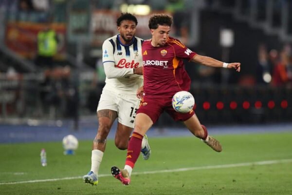 Mondiali, El Aynaoui contro Koné: chi perde sarà prima a Trigoria