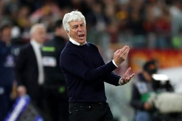 Vertice post-partita tra Gasperini e Shipley: clima teso dopo Roma-Atalanta