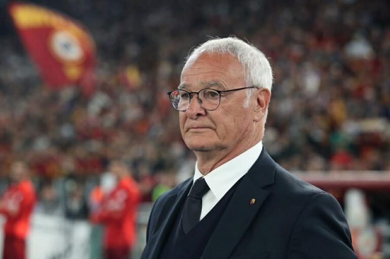 Ranieri premiato come Cavaliere di Gran Croce: “Orgoglioso di ricevere questa onorificenza a Cagliari"