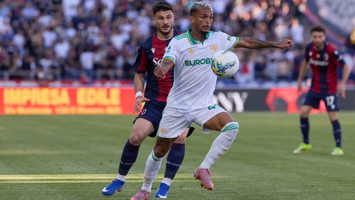 Wesley, un esterno per due fasce. Da Dodò a Belghali: è caccia al vice