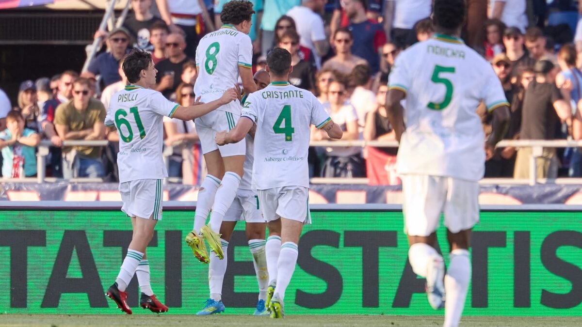 Roma, chi resta e chi va