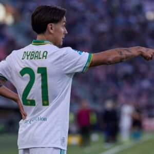 dybala